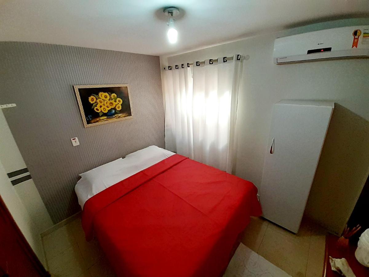 Hotel Cristal Inn Limeira Ngoại thất bức ảnh