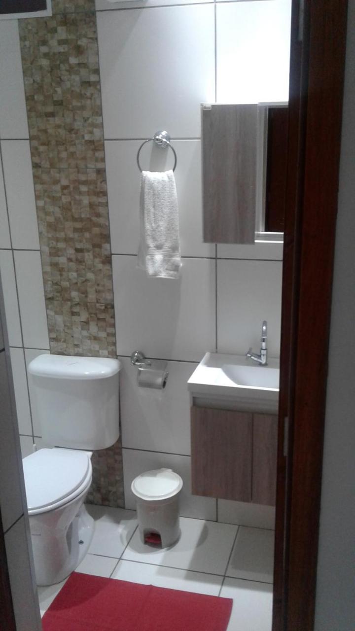 Hotel Cristal Inn Limeira Ngoại thất bức ảnh